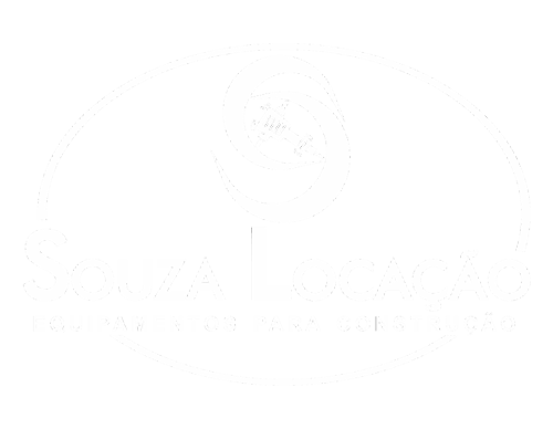 Logo Souza Locação