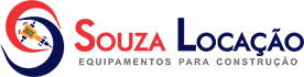 Logotipo Souza Locação